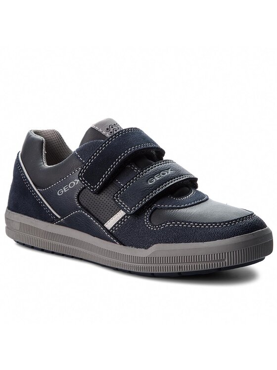 Geox Zapatos hasta el tobillo Geox J Arzach B. C J844AC 05422 C0661 S Azul marino