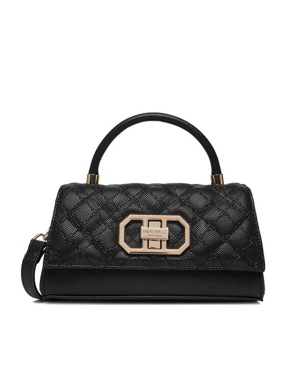 Nine West Сумка Nine West EO-Lexington Belle-LDA8702 Чорний
