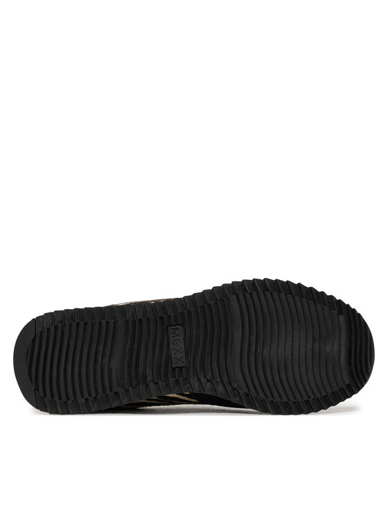 MEXX Sportcipők MEXX MI001008343W Fekete