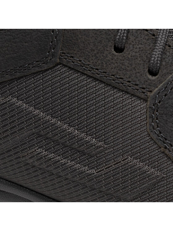 Bates Halbschuhe Bates Raide Lo E022306 Grau