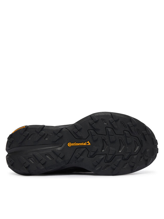 adidas Трекінгові черевики adidas Terrex Freehiker Sl Gore-Tex Climawarm+ Hiking Shoes KI4872 Чорний