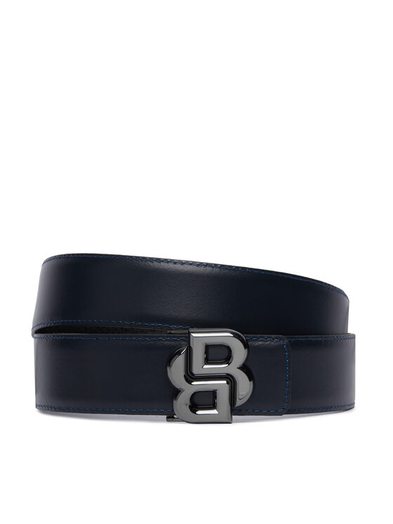 BOSS Josta BOSS 50529609 Melns