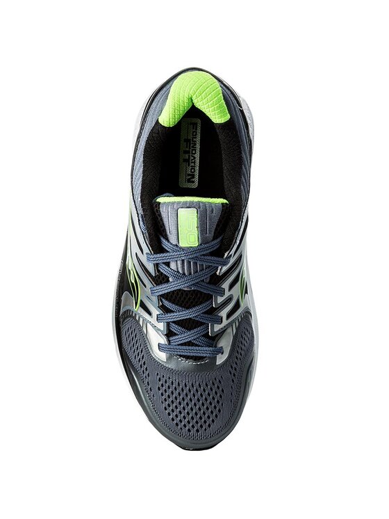 Saucony Zapatillas de running Saucony Redeemer Iso 2 S20381-3 Gris