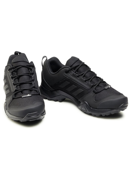 adidas Bakancs adidas Terrex Ax 3 EF3316 Fekete