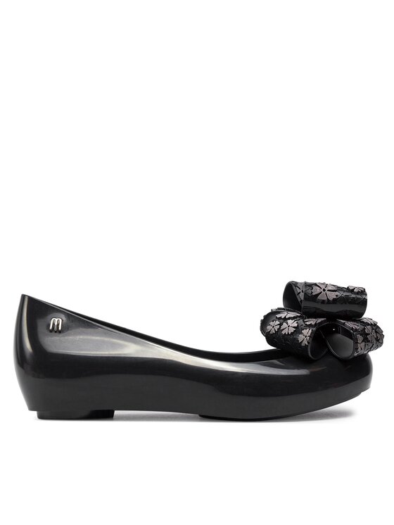 Melissa Ballerine Melissa Melissa Ultragirl Sweet Xxiii Ad 33983 Nero