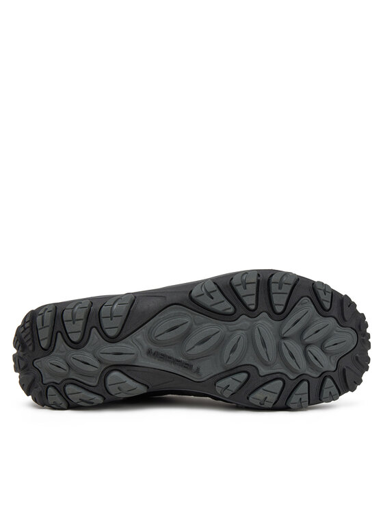 Merrell Trekking čevlji Merrell Alverstone 2 Gtx J036899 Črna
