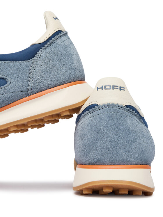 HOFF Снікерcи HOFF Bridge MKII 22559002 Голубий