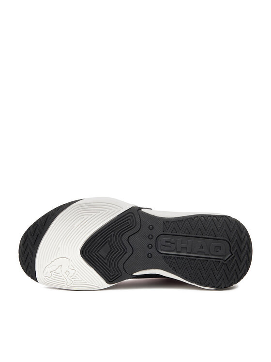 SHAQ Снікерcи Shaq EOSS-H.O.F AQ95027M-RZ Червоний