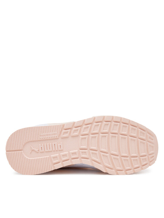Puma Снікерcи Puma ST Runner v4 NL V PS 399740 03 Кремовий