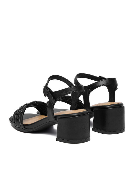 JENNY Босоніжки JENNY CEO-LBDS40469-15 Чорний