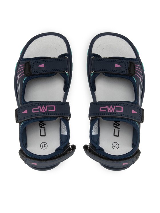 CMP Босоніжки CMP Kids Mawi 3q91085 Cиній