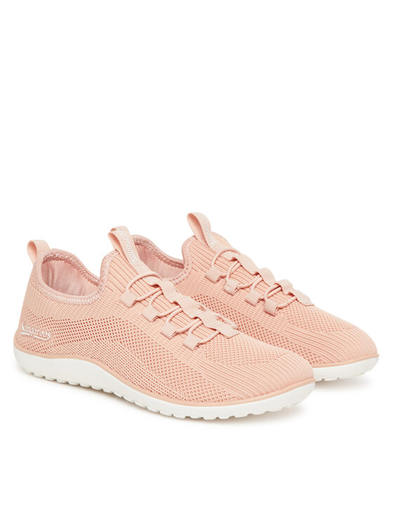KangaRoos Снікерcи KangaRoos K-BF Bole 30161 000 6513 Рожевий