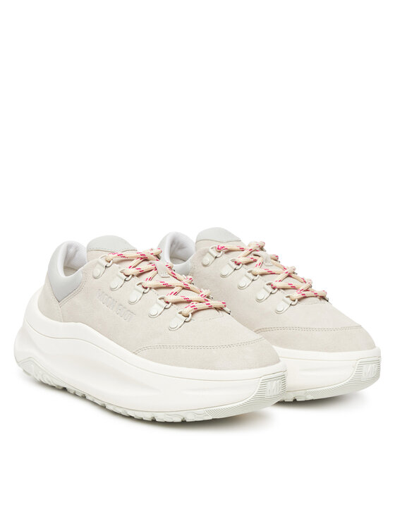 Moon Boot Снікерcи Moon Boot Moon247 80D2490050 Écru