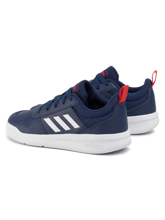 adidas Bežecké topánky adidas Tensaurus K EF1087 Tmavomodrá