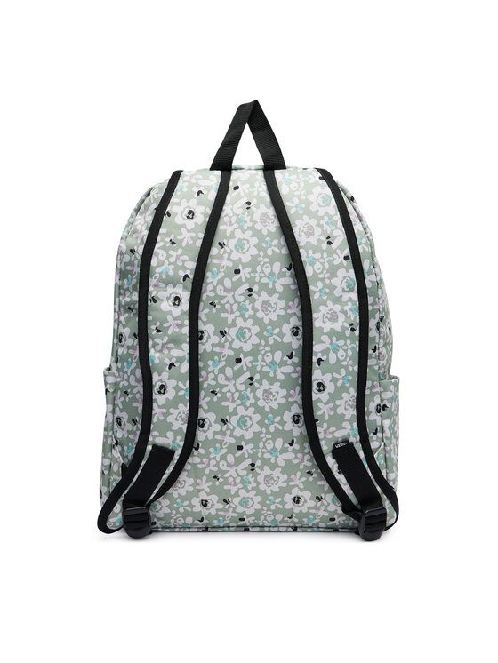 Vans Mochila Vans VN000H4WGRL1 Verde