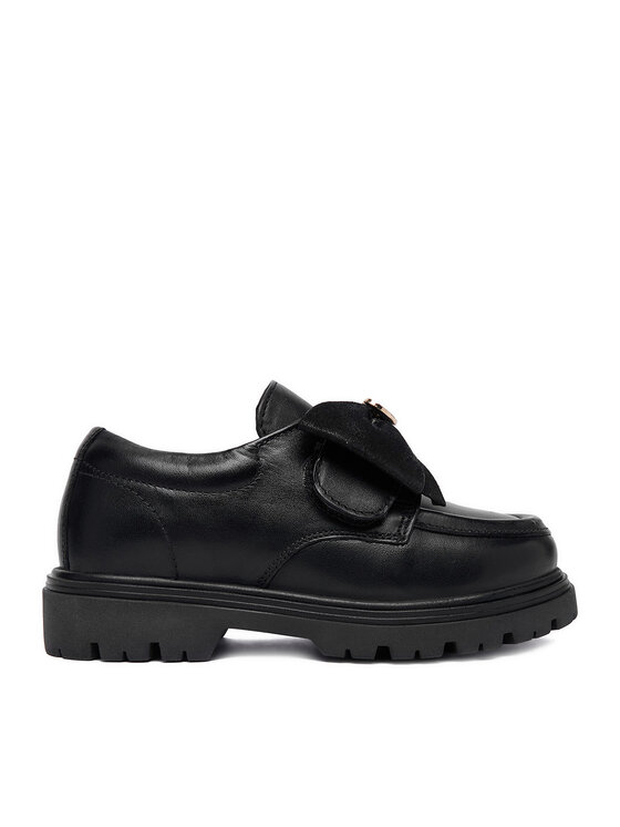 Guess Лофери Guess CEO-CI12-TAMIGI-01 Чорний