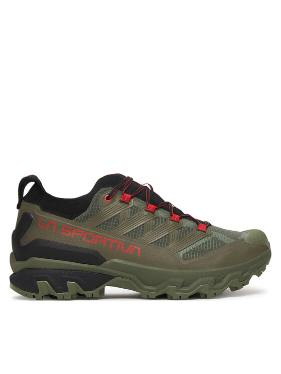 La Sportiva Трекінгові черевики La Sportiva Ultra Raptor 3 ZFHS105E47R24 Зелений