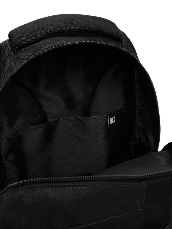 DC Shoes Рюкзак DC Shoes WBEOHP-DCI-P-002-10 Чорний