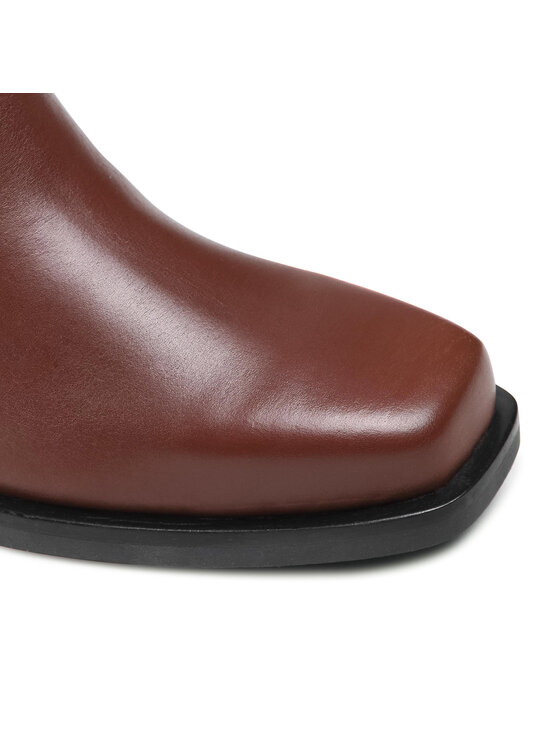 GINO ROSSI Ghete Jodhpur Gino Rossi T027 Maro