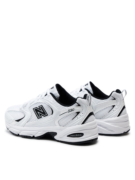 New Balance Zapatillas New Balance MR530EWB Blanco