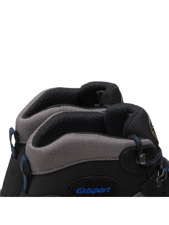 Grisport Трекінгові черевики Grisport 13610S70G Чорний