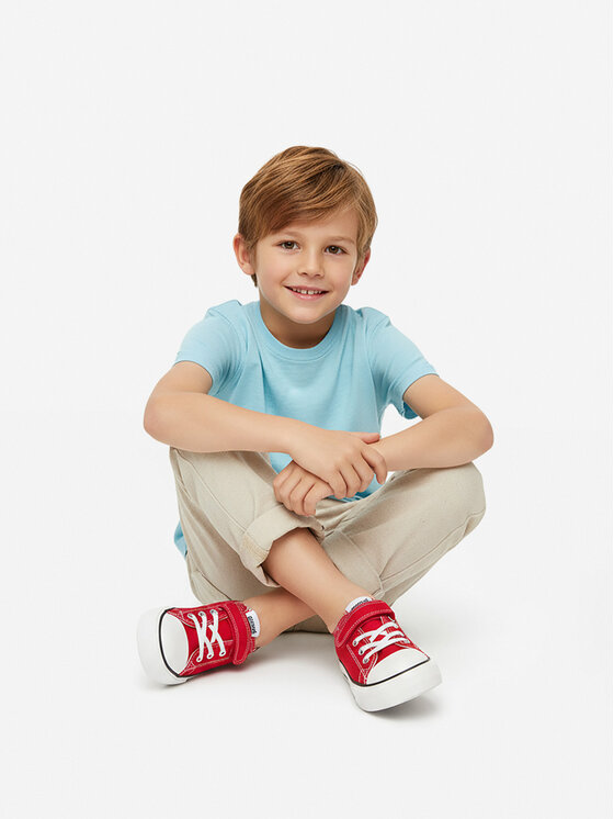 Sprandi Plátěnky Sprandi CEO-CS201407(IV)CH Bílá