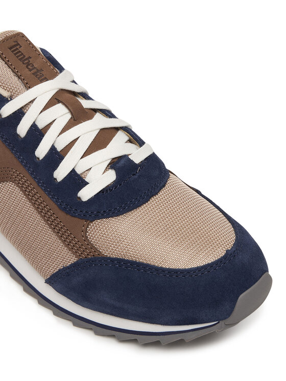 Timberland Снікерcи Timberland Scout Heights Low lace TB0A419GAGC1 Бежевий
