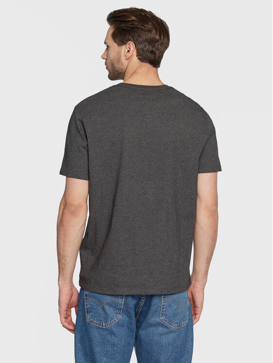 Levi's® Levi's® Póló Original Housemark 56605-0149 Szürke Regular Fit