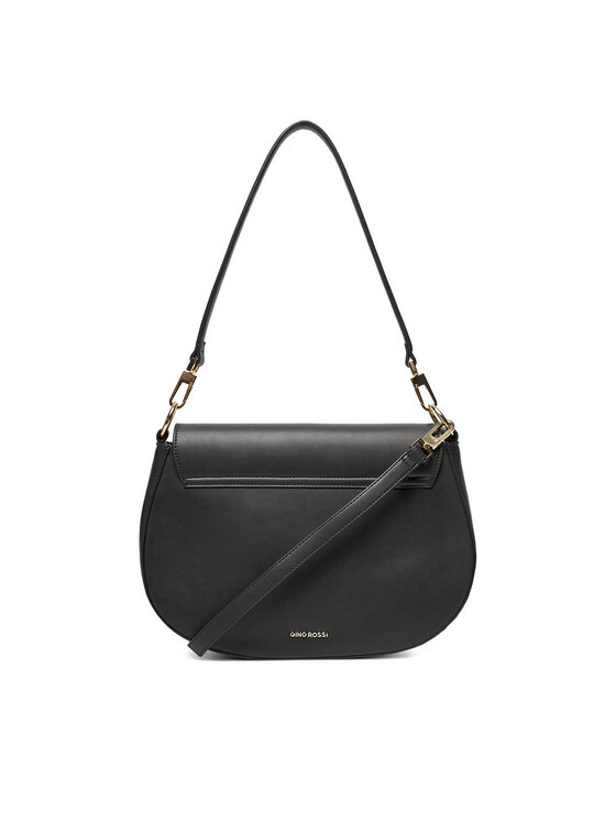 GINO ROSSI Soma Gino Rossi C-SHIRLEY-LX10168 Melns