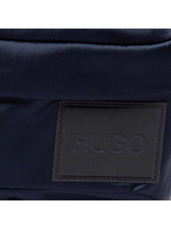 HUGO Riñonera HUGO Kombinat St 50442874 Azul marino