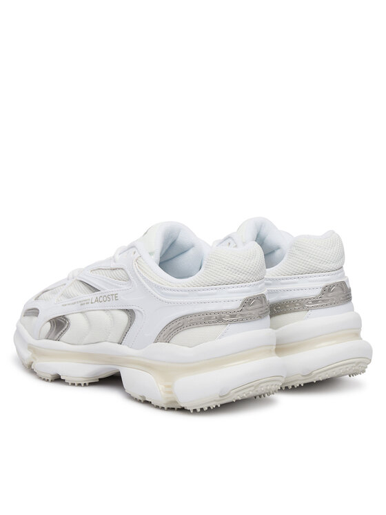 Lacoste Sneakersy Lacoste 52SMA0173 Biały