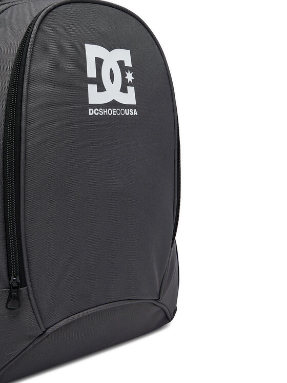 DC Shoes Рюкзак DC Shoes WBEOHP-DCI-P-002-10 Сірий