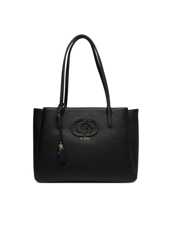 Guess Сумка Guess HWBG99 05230 Чорний