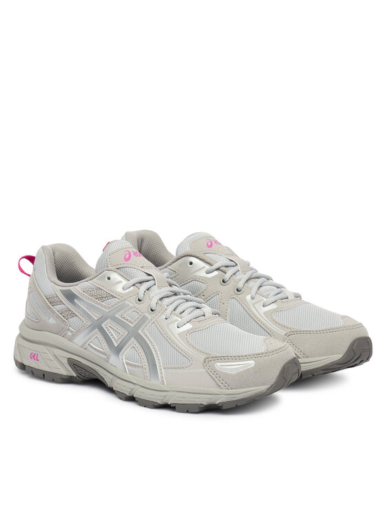 Asics Сникърси Asics Gel-Venture 6 1203A438 Сив