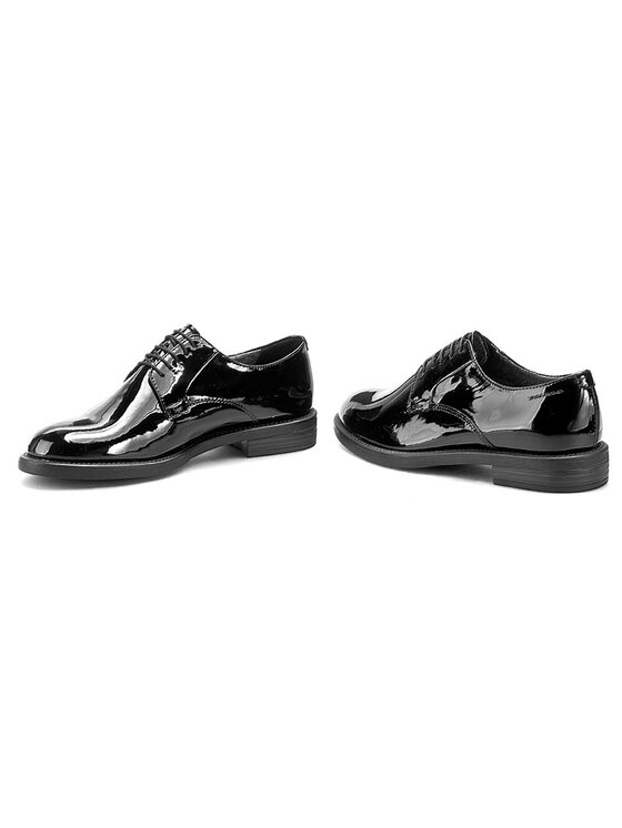 Vagabond Shoemakers Оксфорди Vagabond Shoemakers Amina 4203-260-20 Чорний