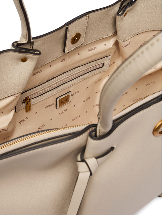 Guess Torbica Guess Allegra HWBG22 37230 Bež