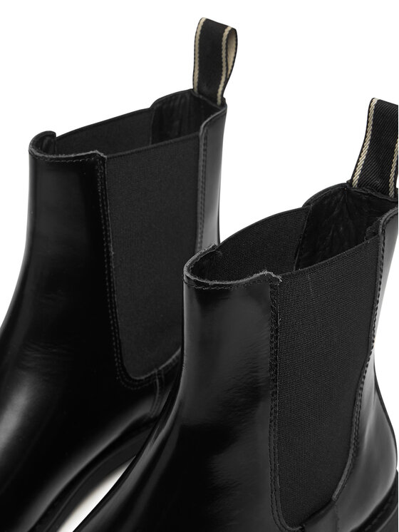 Gant Челсі Gant 31551126 Чорний