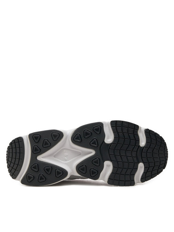 adidas Snīkeri adidas OZMILLEN IF9500 Balts