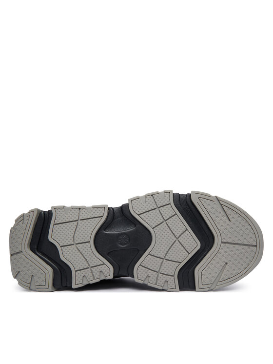 Just Cavalli Αθλητικά Just Cavalli 81QA3SH1 ZPC41 Γκρι