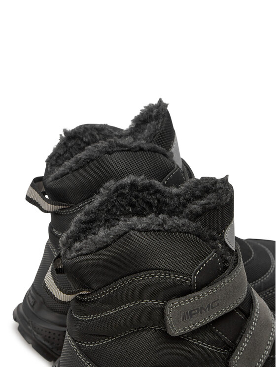 Primigi Снігоходи Primigi 6936711 S GORE-TEX Сірий