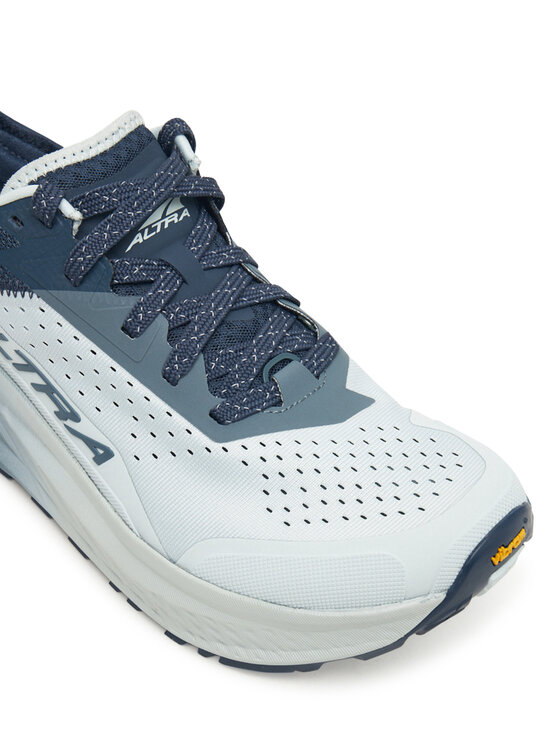 Altra Skriešanas apavi Altra Olympus 6 AL0A85NJ Tumši zils