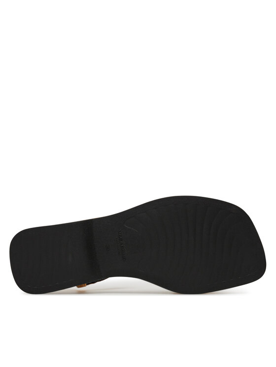 Vagabond Shoemakers Босоніжки Vagabond Shoemakers Izzy 5913-083-81 Золотий