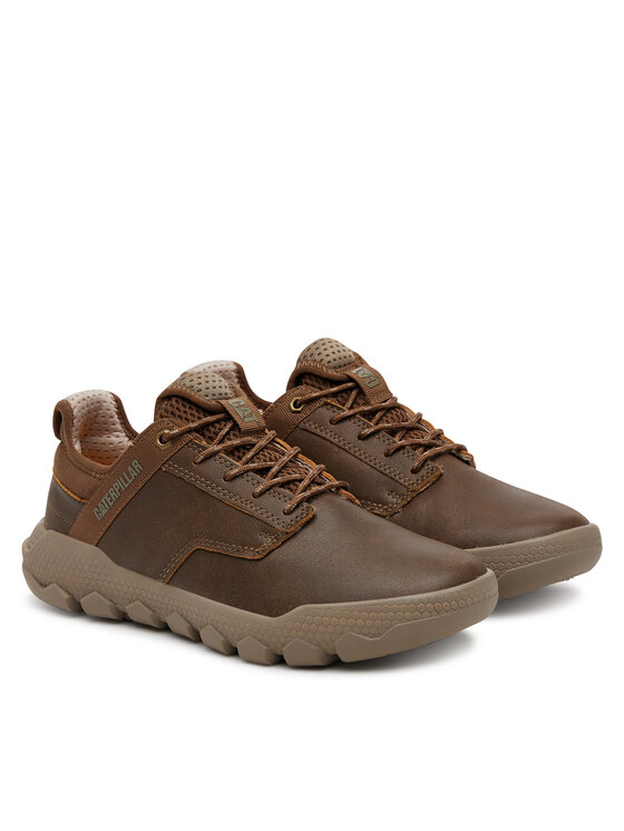 CAT Footwear Снікерcи CAT Footwear P726318 Коричневий