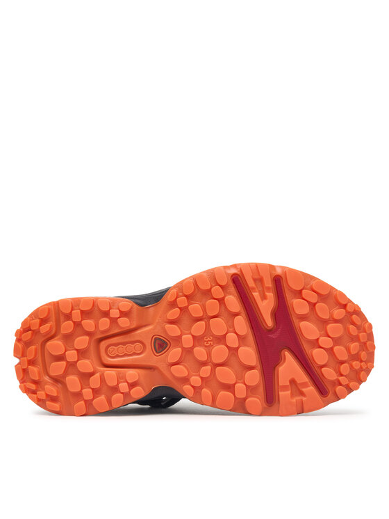 ECCO Snehule ECCO Receptor Xp K 72475261770 Sivá