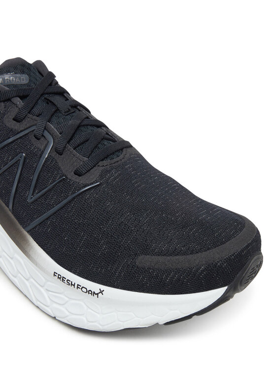 New Balance Bežecké topánky New Balance Kaiha Road MKAIRLK1 Čierna