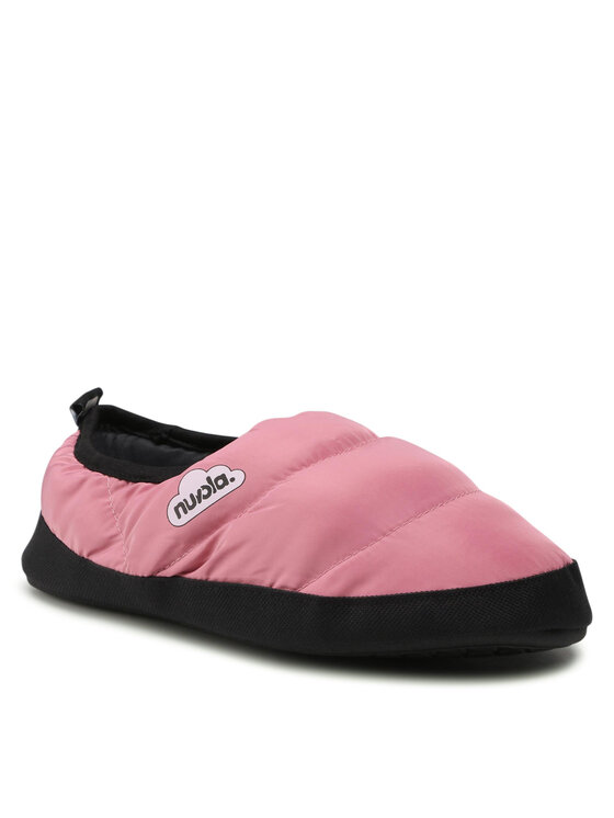 Nuvola Bačkory Nuvola Classic UNCLAG683 Růžová