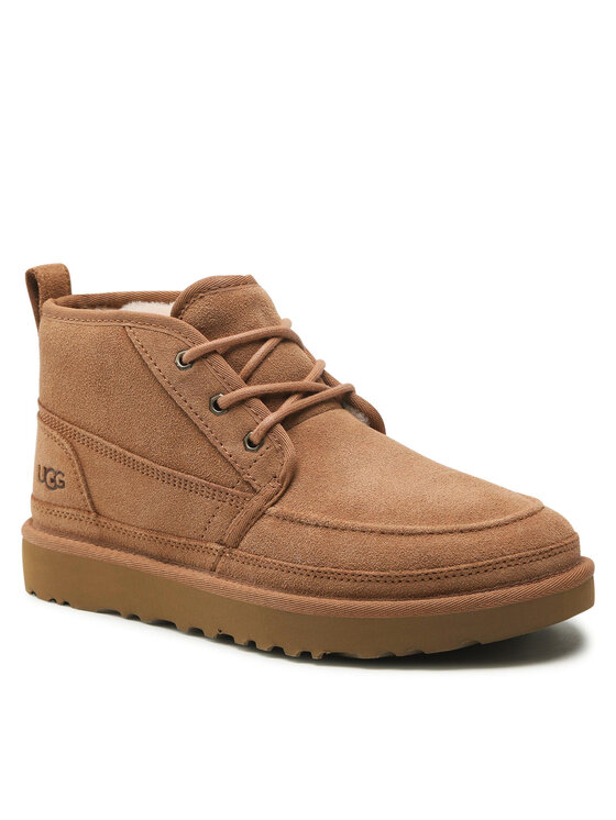 Ugg Trzewiki Ugg M Neumel Moc 1121645 Brązowy