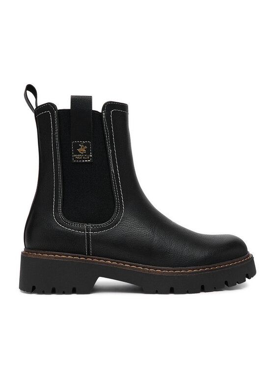 JENNY Botines JENNY CEO-WS13683-02 Negro