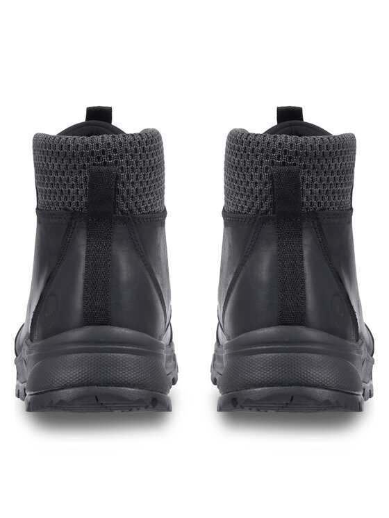 Luhta Trappers Luhta Rohkea 78500 400 L Negru
