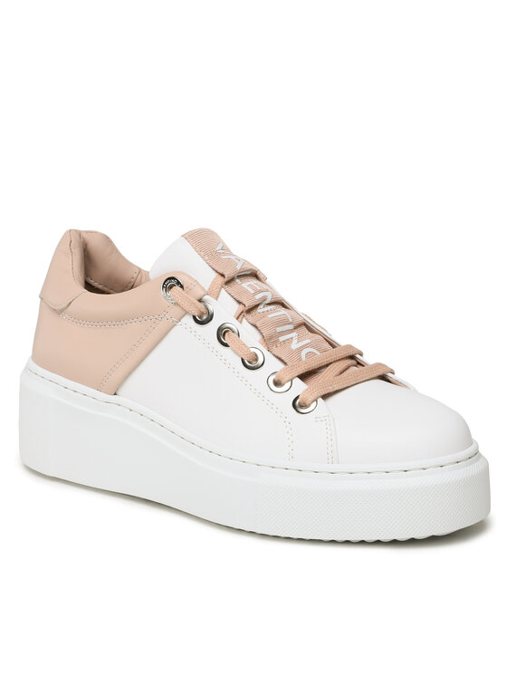 Valentino Tenisice Valentino 91B2201VIT Bijela